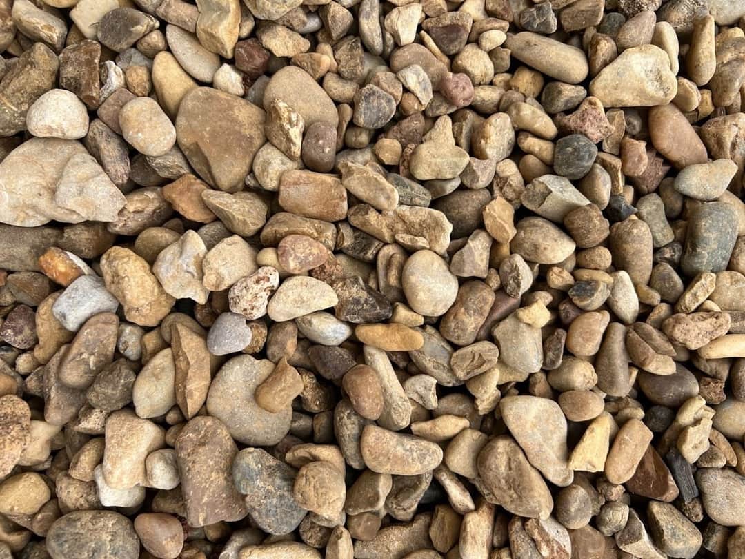 River Rock